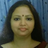 Jyoti Pawar