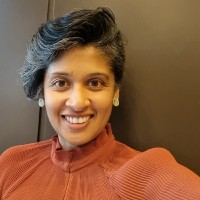 Sulochi Walisinghe, AILA