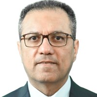Alaa Hussein
