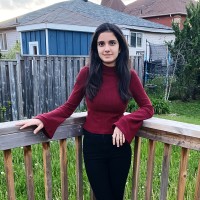 Taranpreet Kaur