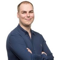 Jesper Fütterer Bing