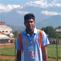 Kurubaran Anandhan