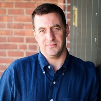 Mark Carey