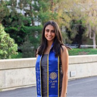 Ayisha Patel