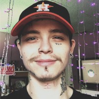 Dillon Augilar