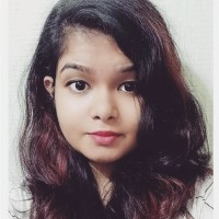 Asmita Bardhan (She/Her)