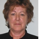 Patricia Stephens
