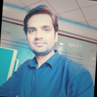 Shailendra M.