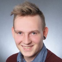 Nicolas Holweg