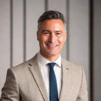 Francisco Javier Diaz Retamal