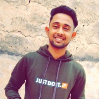 Kaushal Jha