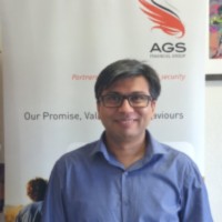 Aziz Dodhiya