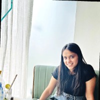 Sanskriti Tyagi