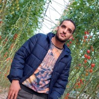 yousfi soufien