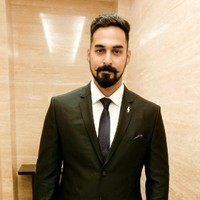 Vignesh Mahalingam