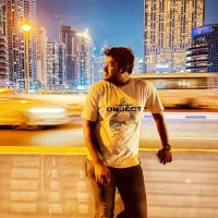 Karthik Mohan