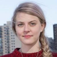 Meredith Oberg