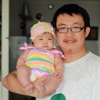 Qi-yu(Quincy) Wang
