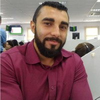 Edmilson Lima de Oliveira