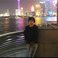 Ada Zhou 周瑛卉