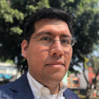 Alberto Quiroz Avila