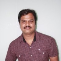 Vijayamahantesh K
