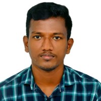 Hariharan Pathy