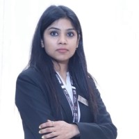 Nikita Gupta