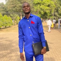 Meshach K. Appiah