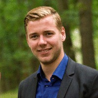 Arjan Stevens