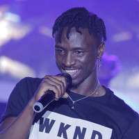 Derrick Ddungu