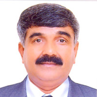 Kuldip Sheoran