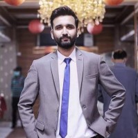 Farhan irfan