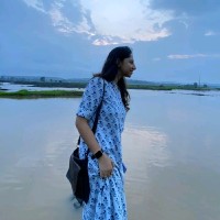 Parul Baghel