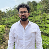 Deepu Joy