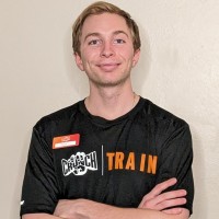 Evan Trujillo