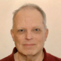 Charles Brown