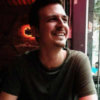 Jared Doppenberg