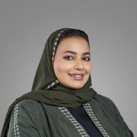 Lama Aldossari
