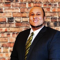 Andre Blair, Cpa