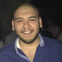 Jorge Manuel Chapoy Galvan