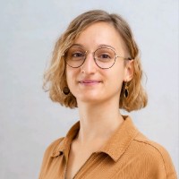 Sarah Peter