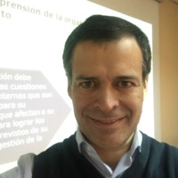 José Miguel Iriarte Neira