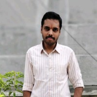Siva Charan Lagishetty
