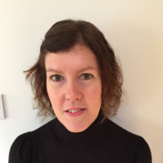 Sarah Morss