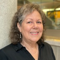 Laurie Jacobs
