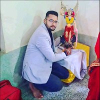 Kumar Govind