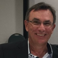 Ronnie Smith