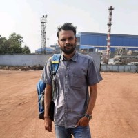 Rajeshkumar sahoo