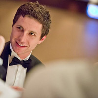 Benjamin Gartner